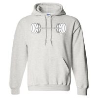Gildan 9.3 oz. DryBlend Hooded Sweatshirt Thumbnail