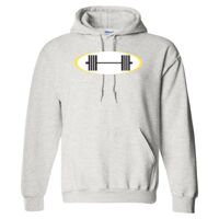Gildan 9.3 oz. DryBlend Hooded Sweatshirt Thumbnail