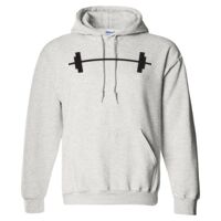 Gildan 9.3 oz. DryBlend Hooded Sweatshirt Thumbnail