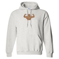 Gildan 9.3 oz. DryBlend Hooded Sweatshirt Thumbnail