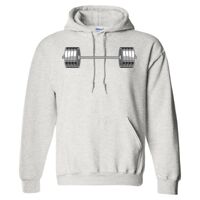 Gildan 9.3 oz. DryBlend Hooded Sweatshirt Thumbnail