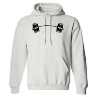Gildan 9.3 oz. DryBlend Hooded Sweatshirt Thumbnail