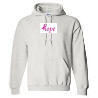 Gildan 9.3 oz. DryBlend Hooded Sweatshirt Thumbnail