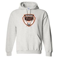 Gildan 9.3 oz. DryBlend Hooded Sweatshirt Thumbnail