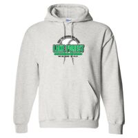 Gildan 9.3 oz. DryBlend Hooded Sweatshirt Thumbnail