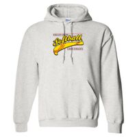 Gildan 9.3 oz. DryBlend Hooded Sweatshirt Thumbnail