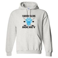 Gildan 9.3 oz. DryBlend Hooded Sweatshirt Thumbnail
