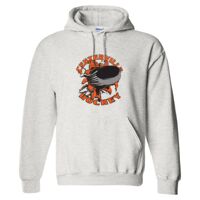 Gildan 9.3 oz. DryBlend Hooded Sweatshirt Thumbnail