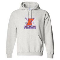 Gildan 9.3 oz. DryBlend Hooded Sweatshirt Thumbnail