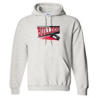 Gildan 9.3 oz. DryBlend Hooded Sweatshirt Thumbnail