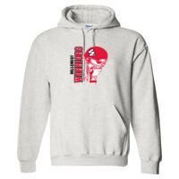 Gildan 9.3 oz. DryBlend Hooded Sweatshirt Thumbnail