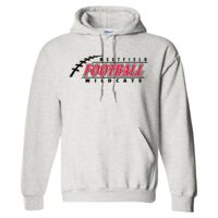 Gildan 9.3 oz. DryBlend Hooded Sweatshirt Thumbnail