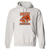 Gildan 9.3 oz. DryBlend Hooded Sweatshirt Thumbnail