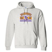 Gildan 9.3 oz. DryBlend Hooded Sweatshirt Thumbnail