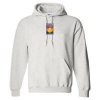 Gildan 9.3 oz. DryBlend Hooded Sweatshirt Thumbnail