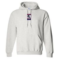 Gildan 9.3 oz. DryBlend Hooded Sweatshirt Thumbnail