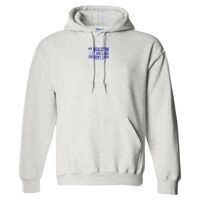 Gildan 9.3 oz. DryBlend Hooded Sweatshirt Thumbnail