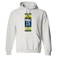 Gildan 9.3 oz. DryBlend Hooded Sweatshirt Thumbnail