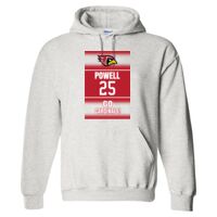 Gildan 9.3 oz. DryBlend Hooded Sweatshirt Thumbnail