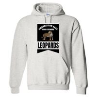 Gildan 9.3 oz. DryBlend Hooded Sweatshirt Thumbnail