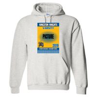 Gildan 9.3 oz. DryBlend Hooded Sweatshirt Thumbnail