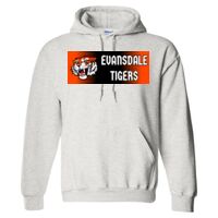Gildan 9.3 oz. DryBlend Hooded Sweatshirt Thumbnail