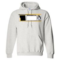 Gildan 9.3 oz. DryBlend Hooded Sweatshirt Thumbnail