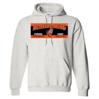 Gildan 9.3 oz. DryBlend Hooded Sweatshirt Thumbnail