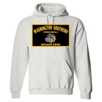 Gildan 9.3 oz. DryBlend Hooded Sweatshirt Thumbnail