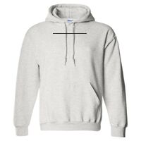 Gildan 9.3 oz. DryBlend Hooded Sweatshirt Thumbnail