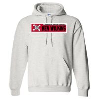 Gildan 9.3 oz. DryBlend Hooded Sweatshirt Thumbnail