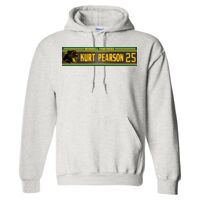 Gildan 9.3 oz. DryBlend Hooded Sweatshirt Thumbnail