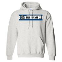 Gildan 9.3 oz. DryBlend Hooded Sweatshirt Thumbnail