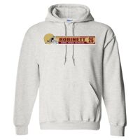 Gildan 9.3 oz. DryBlend Hooded Sweatshirt Thumbnail