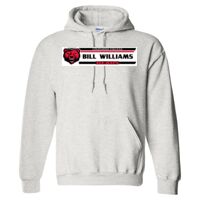 Gildan 9.3 oz. DryBlend Hooded Sweatshirt Thumbnail