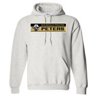 Gildan 9.3 oz. DryBlend Hooded Sweatshirt Thumbnail