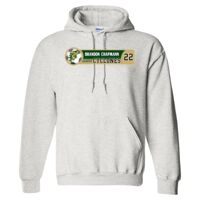 Gildan 9.3 oz. DryBlend Hooded Sweatshirt Thumbnail