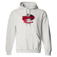 Gildan 9.3 oz. DryBlend Hooded Sweatshirt Thumbnail