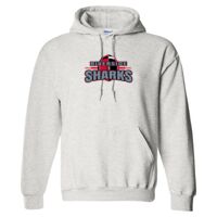 Gildan 9.3 oz. DryBlend Hooded Sweatshirt Thumbnail