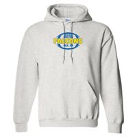 Gildan 9.3 oz. DryBlend Hooded Sweatshirt Thumbnail