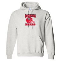 Gildan 9.3 oz. DryBlend Hooded Sweatshirt Thumbnail