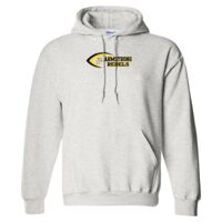 Gildan 9.3 oz. DryBlend Hooded Sweatshirt Thumbnail