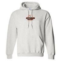 Gildan 9.3 oz. DryBlend Hooded Sweatshirt Thumbnail