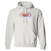 Gildan 9.3 oz. DryBlend Hooded Sweatshirt Thumbnail