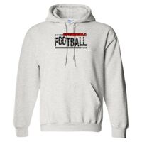 Gildan 9.3 oz. DryBlend Hooded Sweatshirt Thumbnail