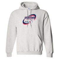 Gildan 9.3 oz. DryBlend Hooded Sweatshirt Thumbnail