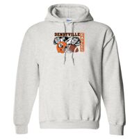 Gildan 9.3 oz. DryBlend Hooded Sweatshirt Thumbnail
