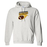 Gildan 9.3 oz. DryBlend Hooded Sweatshirt Thumbnail
