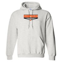Gildan 9.3 oz. DryBlend Hooded Sweatshirt Thumbnail