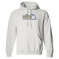 Gildan 9.3 oz. DryBlend Hooded Sweatshirt Thumbnail